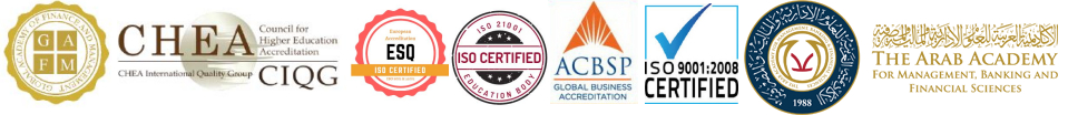Certification Academy Finance Management ® Certified Financial Analyst Planner Training 9469